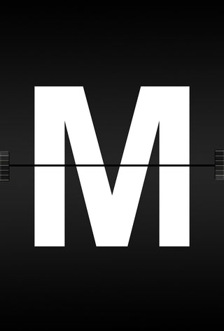 1110 Negative Words That Begin With The Letter “M”