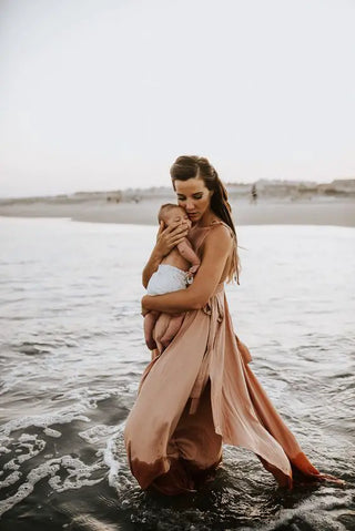 125 Journal Prompts For Motherhood: A Guide To Survive