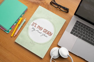 Baby Book Journal (INSTANT DOWNLOAD)