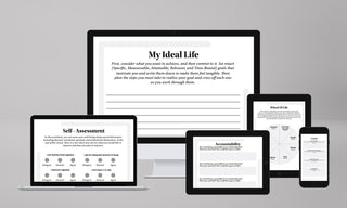 Visionary Dream Journal (INSTANT DOWNLOAD)