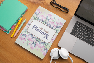 Pregnancy Planner (INSTANT DOWNLOAD)