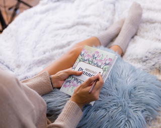 Pregnancy Planner (INSTANT DOWNLOAD)