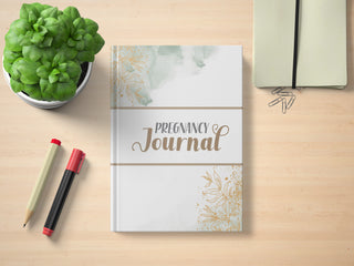 Pregnancy Journal (INSTANT DOWNLOAD)