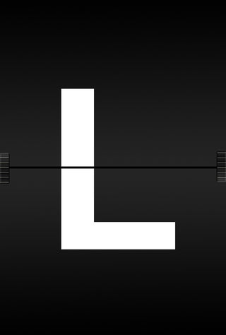 560 Negative Words That Begin With The Letter “L”