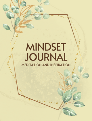 Empowering Mindset Journal