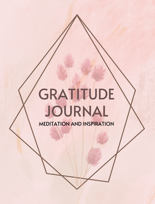 Guiding Gratitude Journal