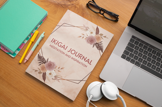 Purposeful Ikigai Journal