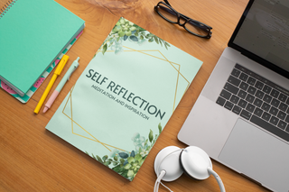 Meaningful Self-Reflection Journal