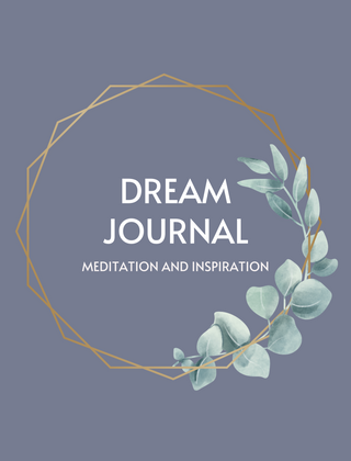 Visionary Dream Journal