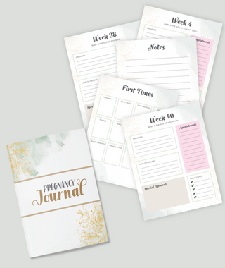 Pregnancy Journal